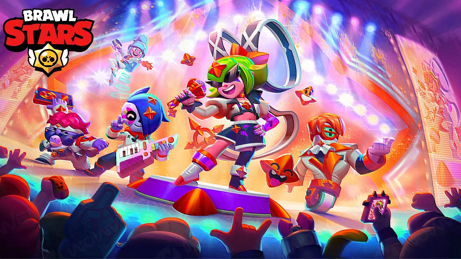 Brawl Stars