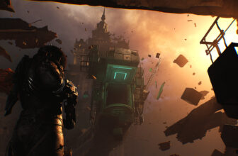 Cronos: The New Dawn