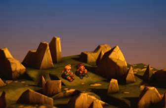 FINAL FANTASY TACTICS - The Ivalice Chronicles